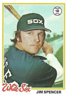 Jim Spencer