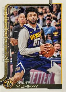 Jamal Murray