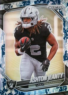 Ashton Jeanty