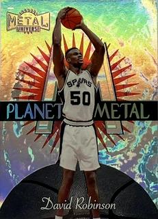 David Robinson