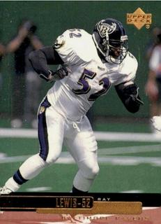 Ray Lewis