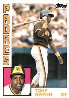 Tony Gwynn