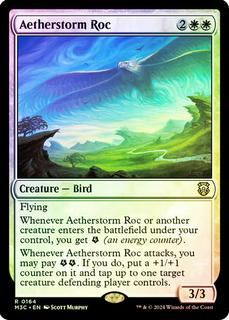 Aetherstorm Roc