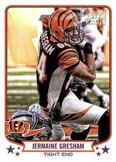 Jermaine Gresham