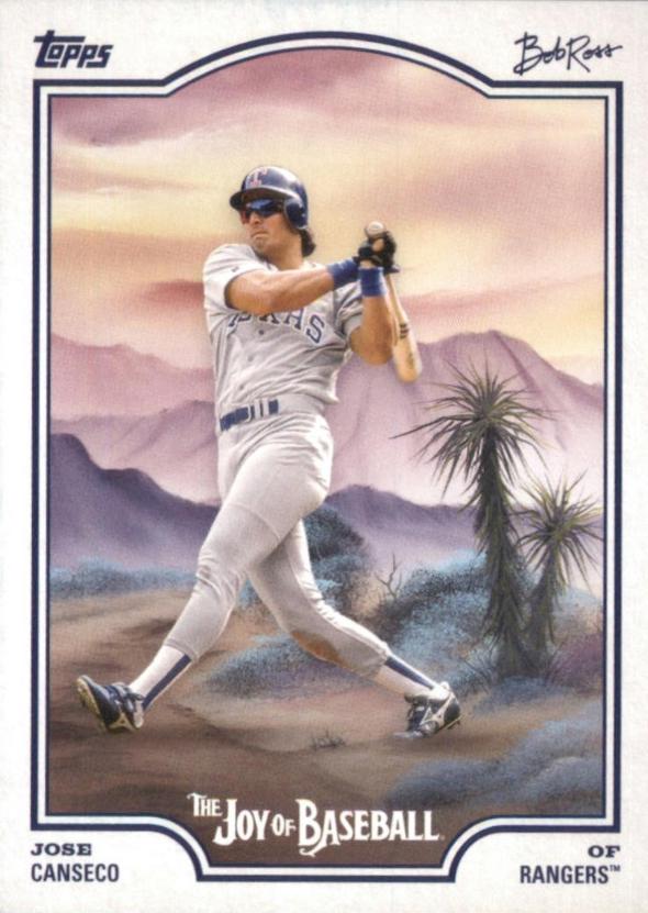 Jose Canseco #48