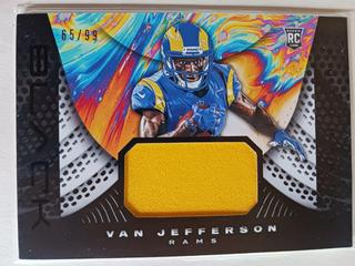 Van Jefferson