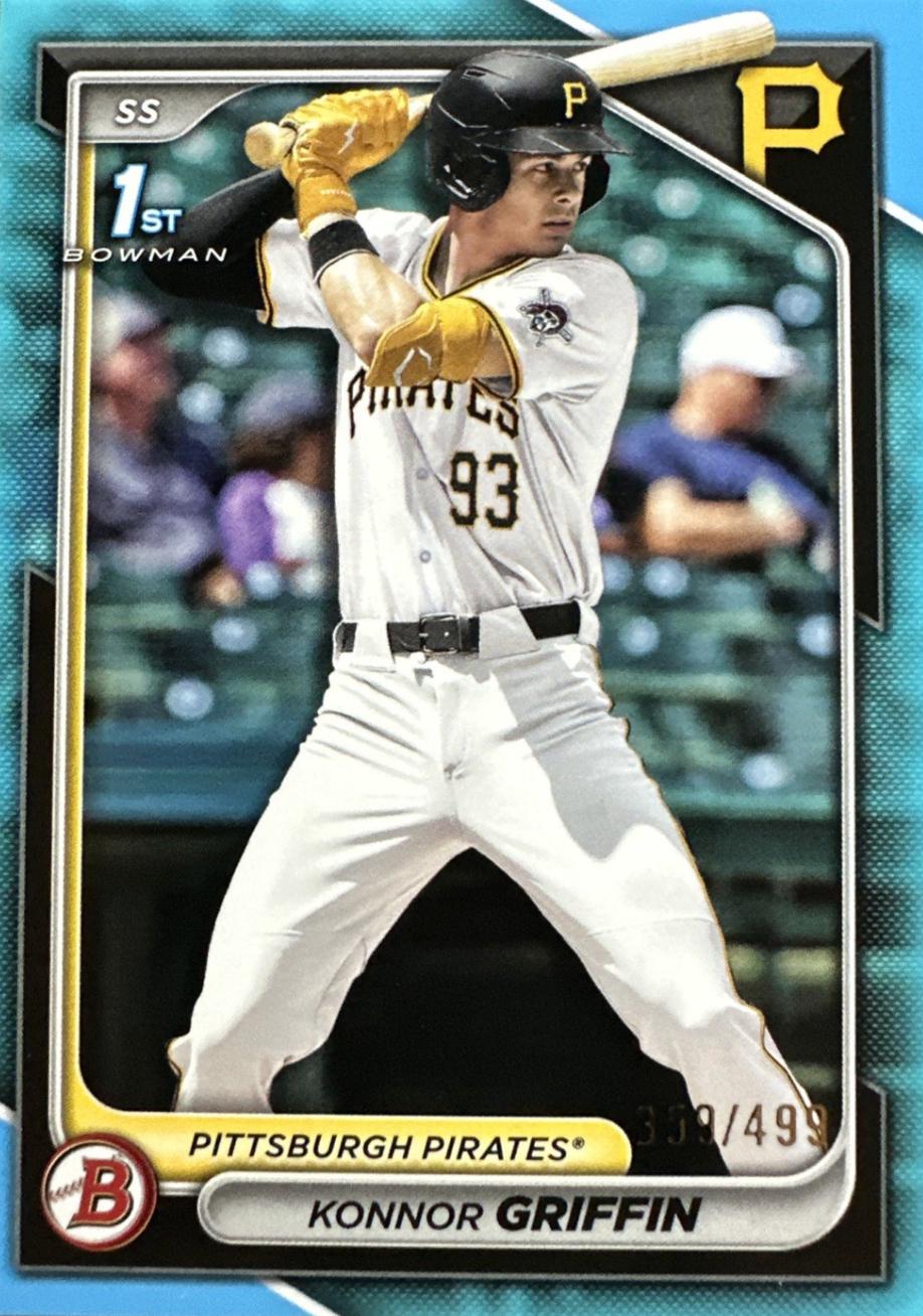 Griffin Dunne サインカード　1/1 Larry Bird Boston Celtics Autographed 2022-23 Panini One & One