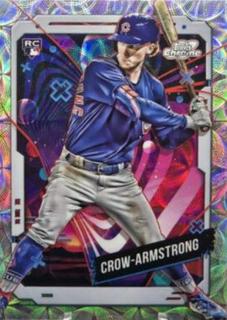 Pete Crow-Armstrong