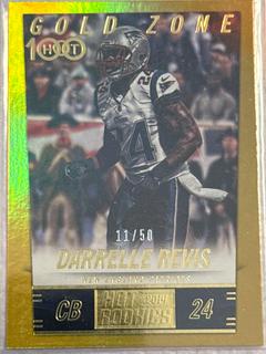 Darrelle Revis