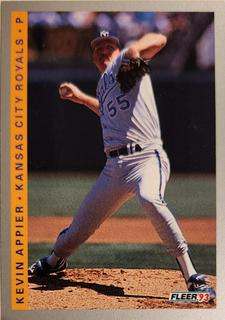 Kevin Appier