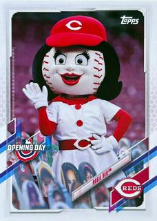 Rosie Red