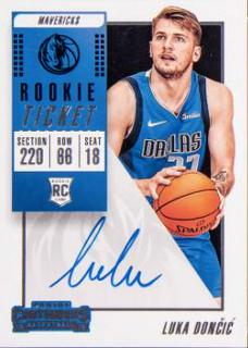Luka Doncic