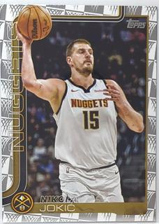 Nikola Jokic