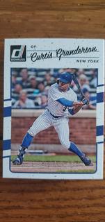 Curtis Granderson