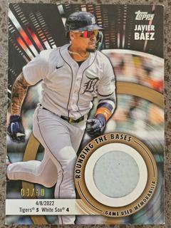 Javier Baez