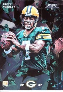 Brett Hundley