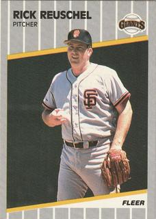 Rick Reuschel