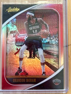 Brandon Ingram