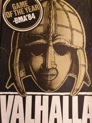 Valhalla Commodore 64 Prices