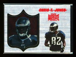 Chris T. Jones