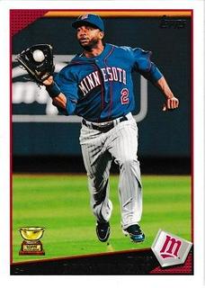 Denard Span