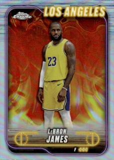 LeBron James