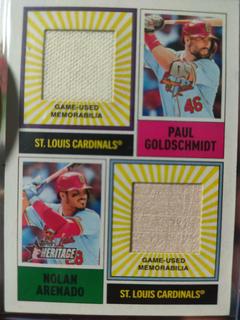 Paul Goldschmidt