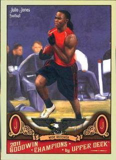 Julio Jones