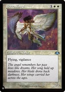 Serra Angel