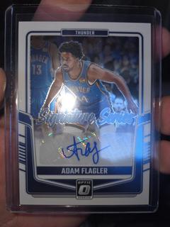 Adam Flagler