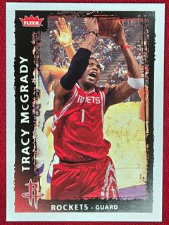 Tracy McGrady