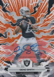 Geno Smith