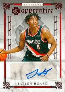 Jaylen Hoard