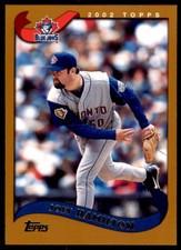Joey Hamilton