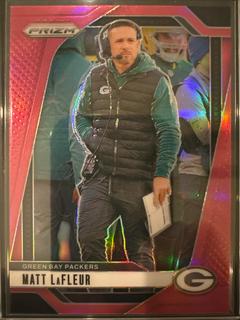Matt LaFleur