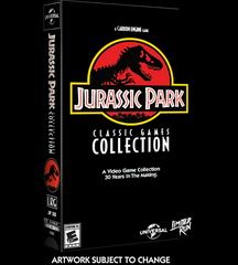 Jurassic Park Classic Games Collection [Classic Edition] Playstation 5 Prices
