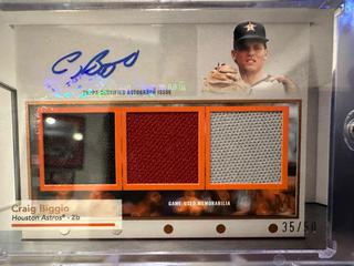 Craig Biggio