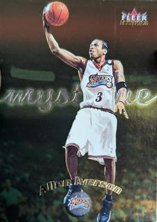 Allen Iverson