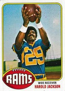 Harold Jackson