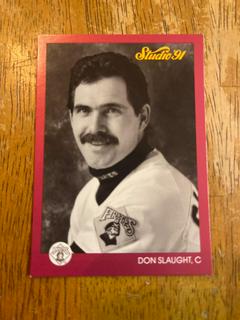 Don Slaught