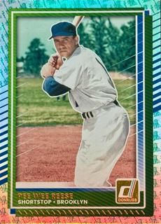 Pee Wee Reese