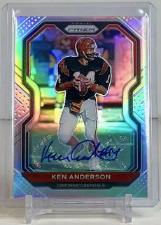 Ken Anderson