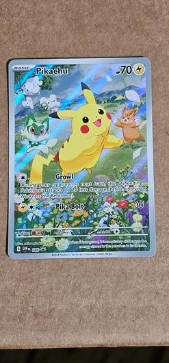 Pikachu #88 photo