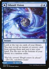Silundi Vision & Silundi Isle [Foil] #80