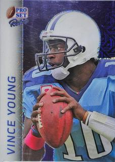 Vince Young