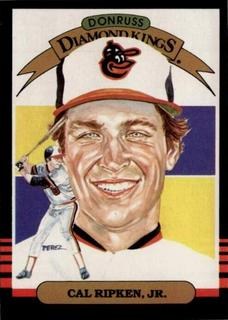 Cal Ripken Jr.