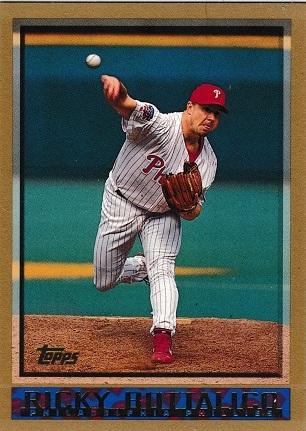 Ricky Bottalico #163