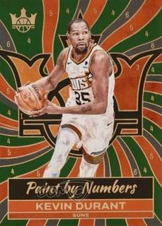 Kevin Durant