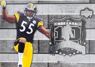 Joey Porter