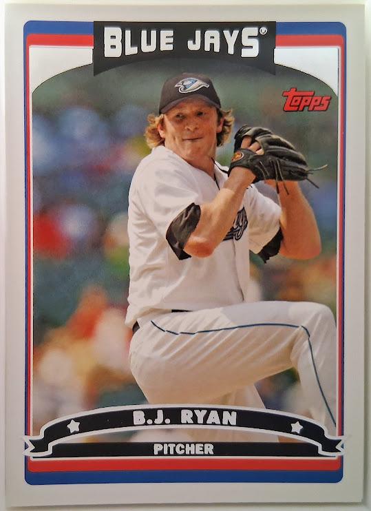 B.J. Ryan #208